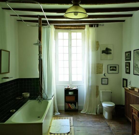 مبيت وإفطار Mulé