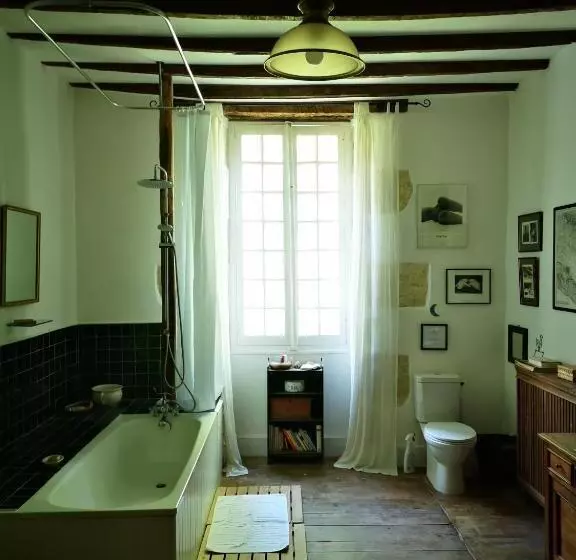 Aamiaismajoitus (B&B) Mulé