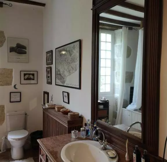 Aamiaismajoitus (B&B) Mulé