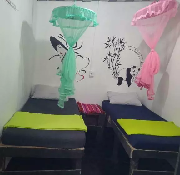 Cozy House Hostel