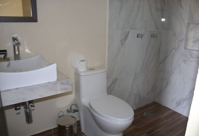 בית מלון כפרי Guitarra Inn