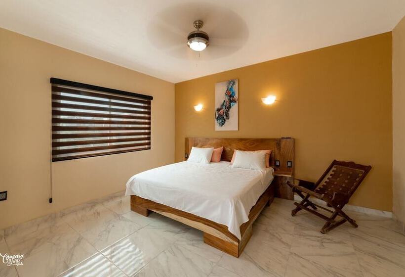 בית מלון כפרי Guitarra Inn