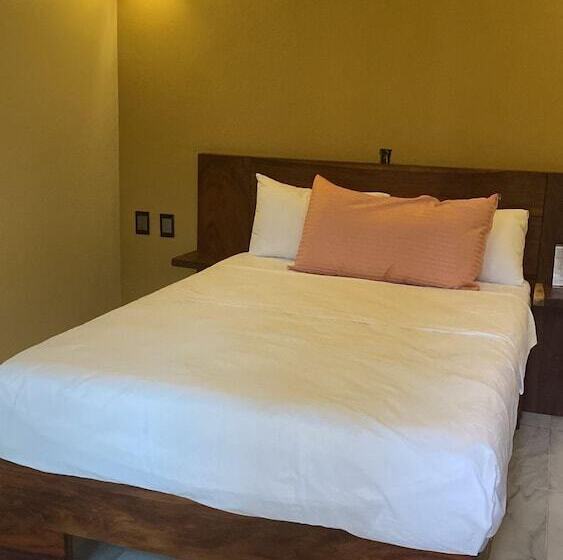 בית מלון כפרי Guitarra Inn