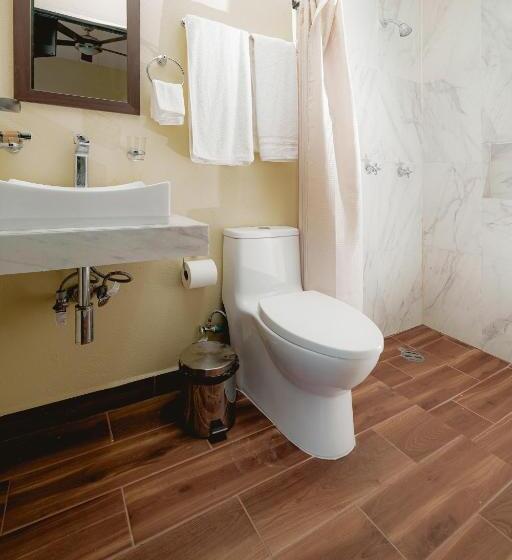 בית מלון כפרי Guitarra Inn