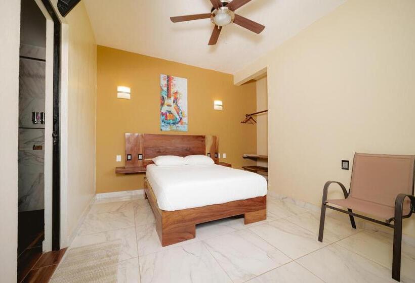 בית מלון כפרי Guitarra Inn