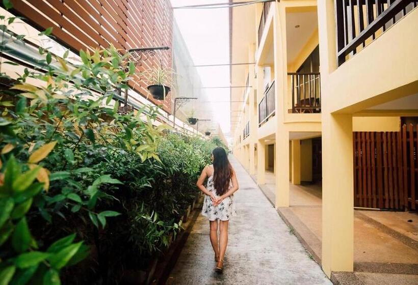 Otel Kata Silver Sand