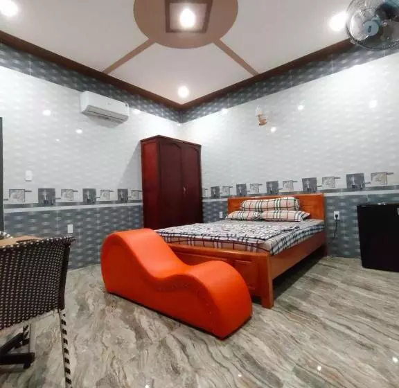 هتل Nhật Phong 2 Bình Châu