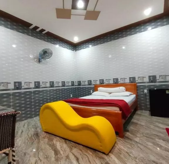 هتل Nhật Phong 2 Bình Châu
