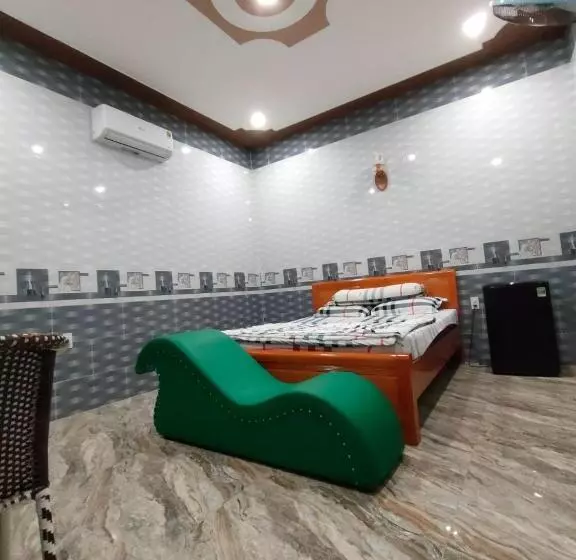 هتل Nhật Phong 2 Bình Châu