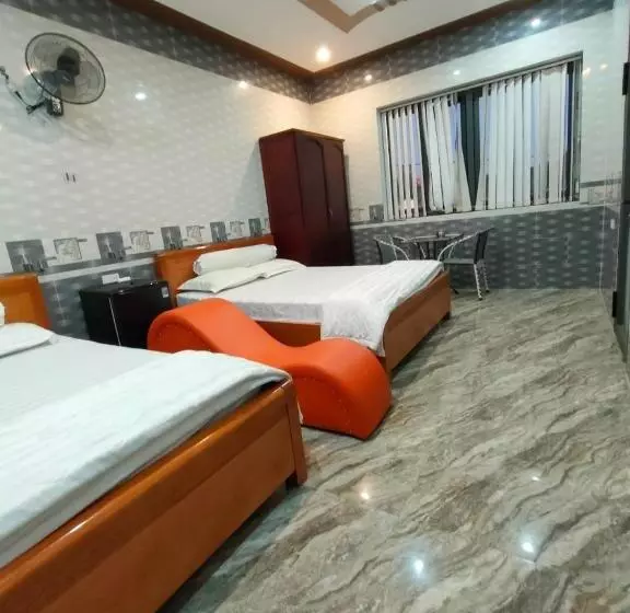 هتل Nhật Phong 2 Bình Châu
