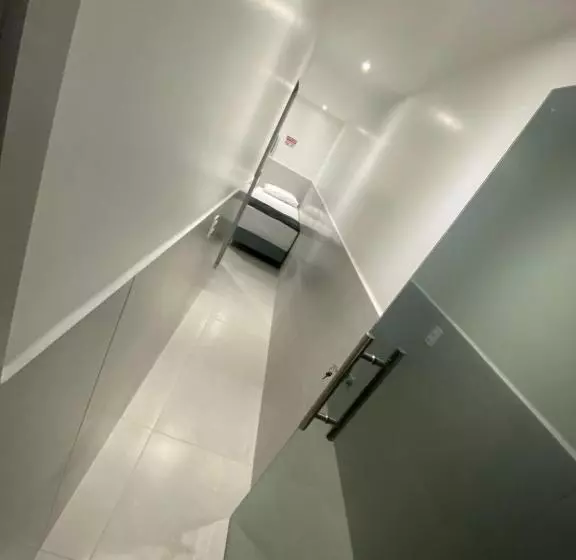 Hotelli Suíte Com Banheiro Privativo Em Pousada Recém Construída,a 500mts Do Pátio Do Forró