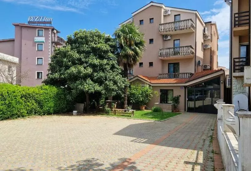 پانسیون Rooms Vinko, Međugorje