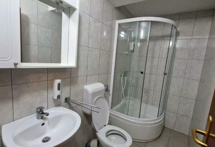 پانسیون Rooms Vinko, Međugorje