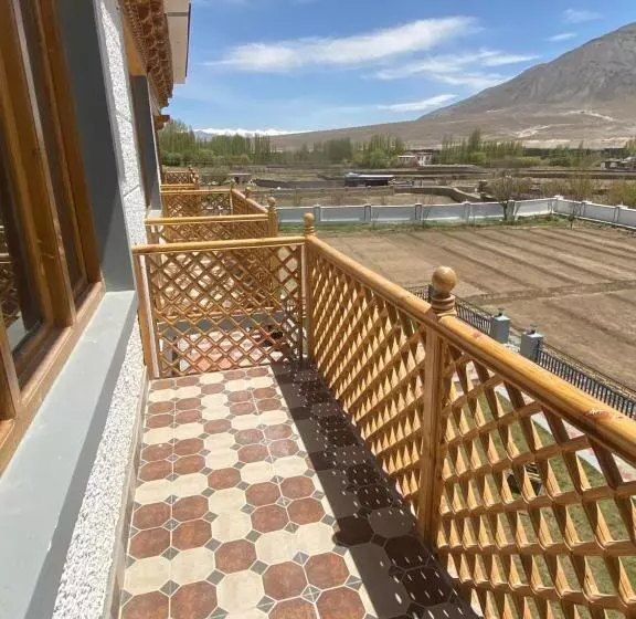 Majatalo The Village Retreat Ladakh
