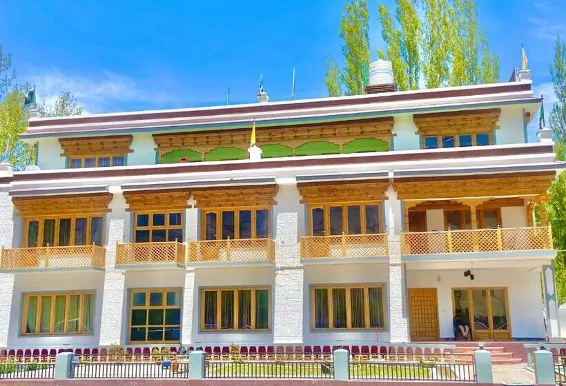 Majatalo The Village Retreat Ladakh