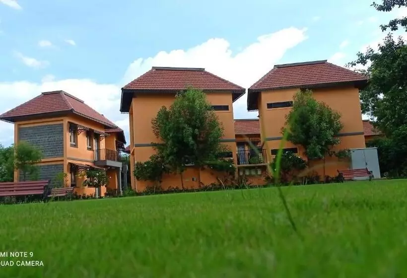 Lomakeskus Hibis By Sparsa