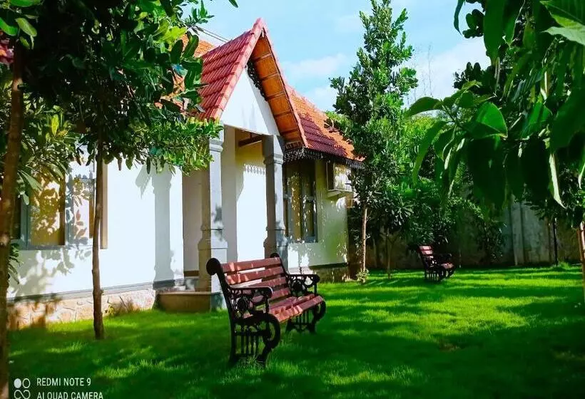 Lomakeskus Hibis By Sparsa