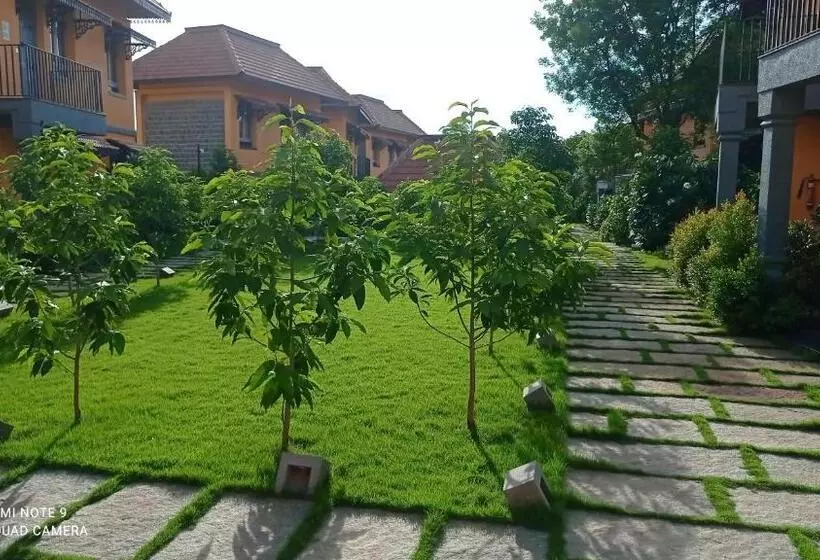 Lomakeskus Hibis By Sparsa