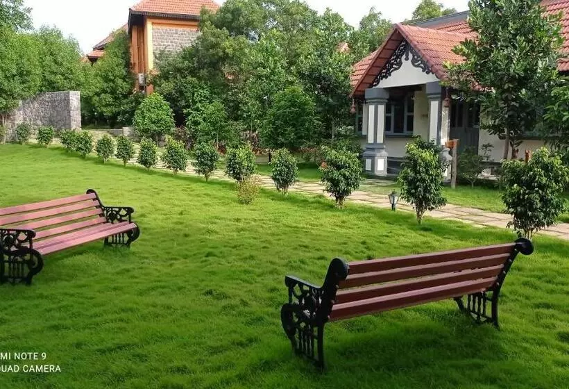 Lomakeskus Hibis By Sparsa