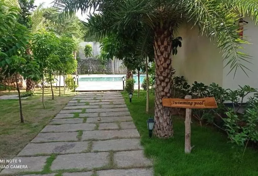 Lomakeskus Hibis By Sparsa