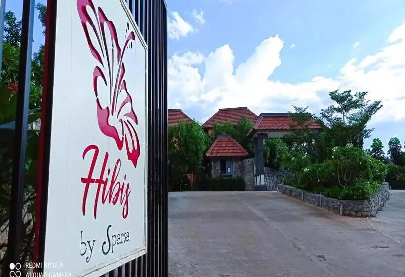 Lomakeskus Hibis By Sparsa