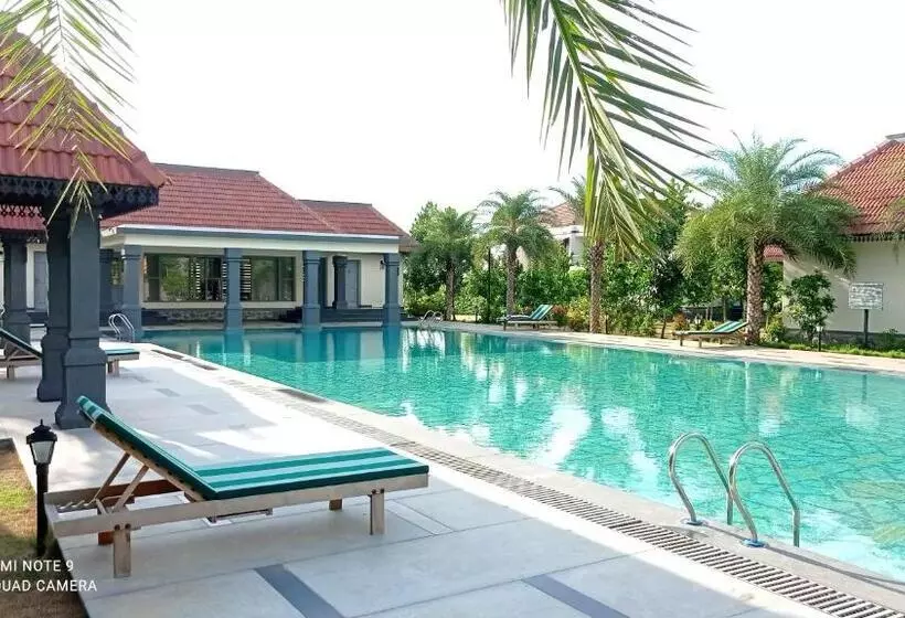 Lomakeskus Hibis By Sparsa