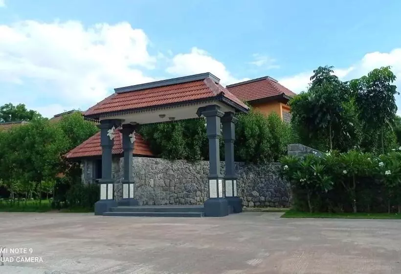 Lomakeskus Hibis By Sparsa