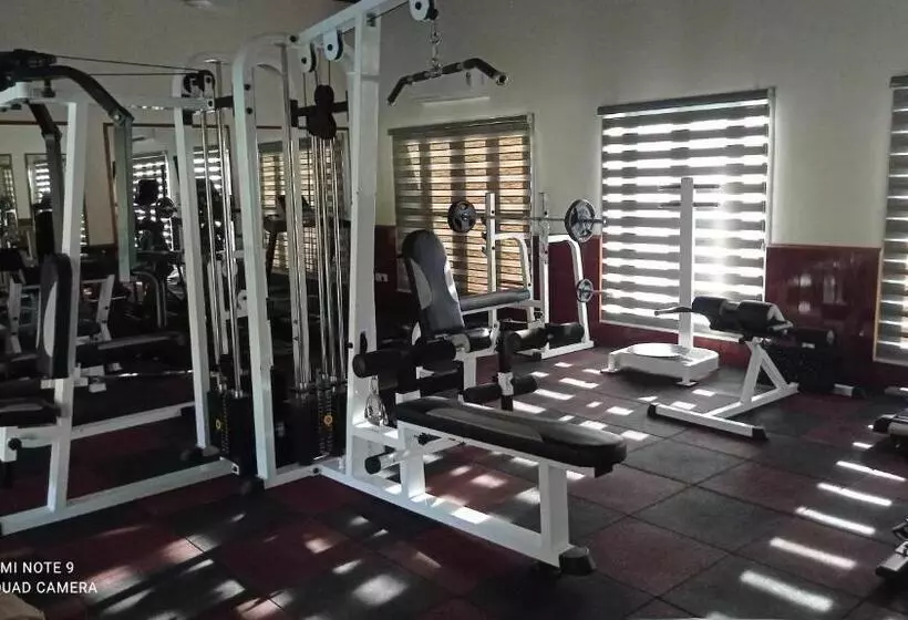 Lomakeskus Hibis By Sparsa