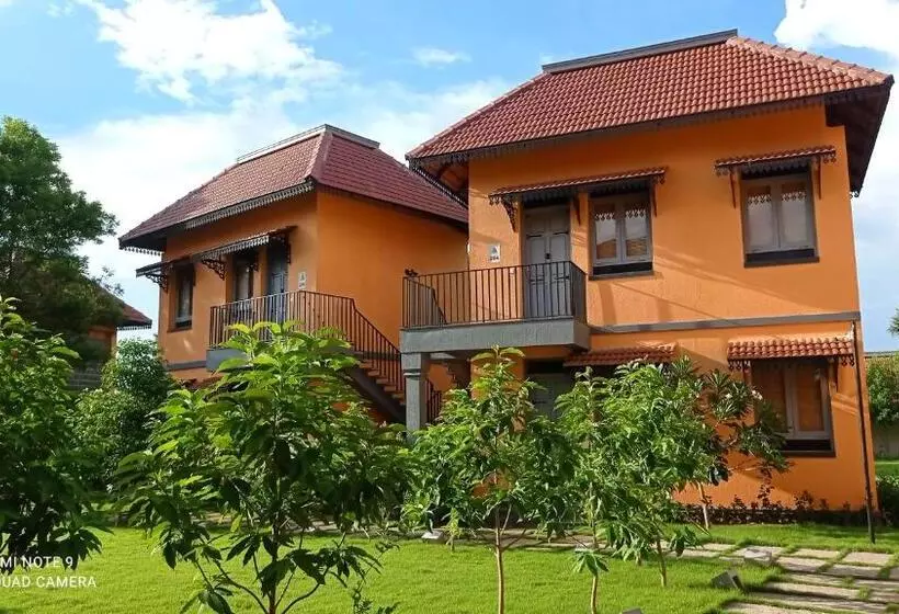 Lomakeskus Hibis By Sparsa