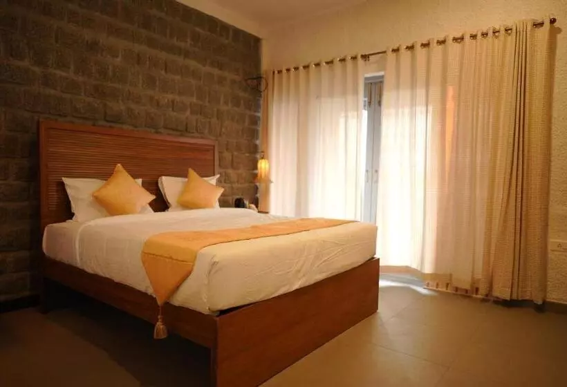 Lomakeskus Hibis By Sparsa