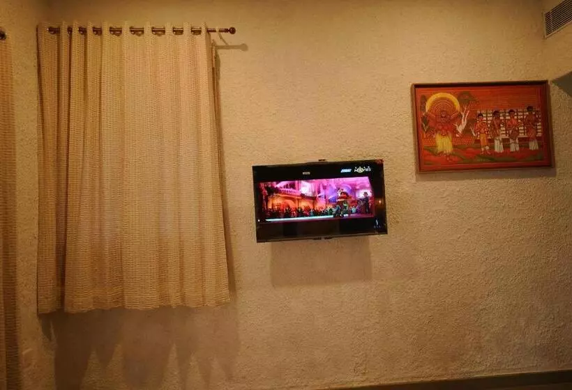 Lomakeskus Hibis By Sparsa