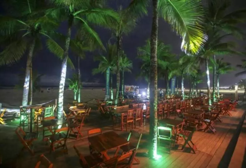 Sol & Mar Hostel