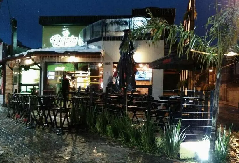 Sol & Mar Hostel