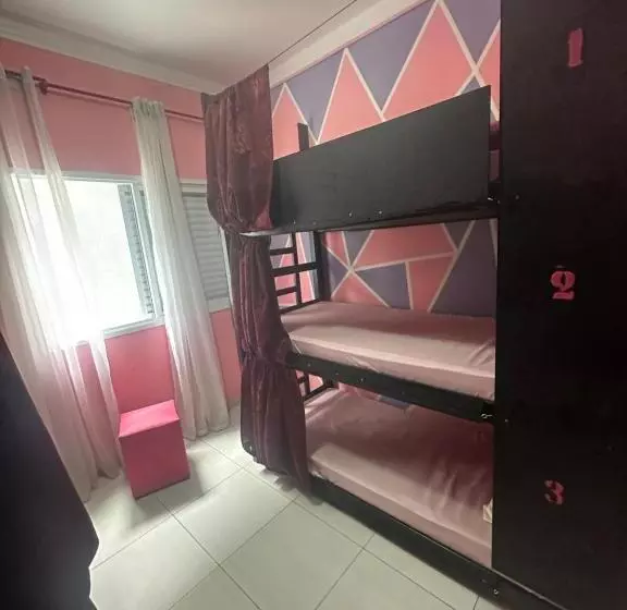 Sol & Mar Hostel