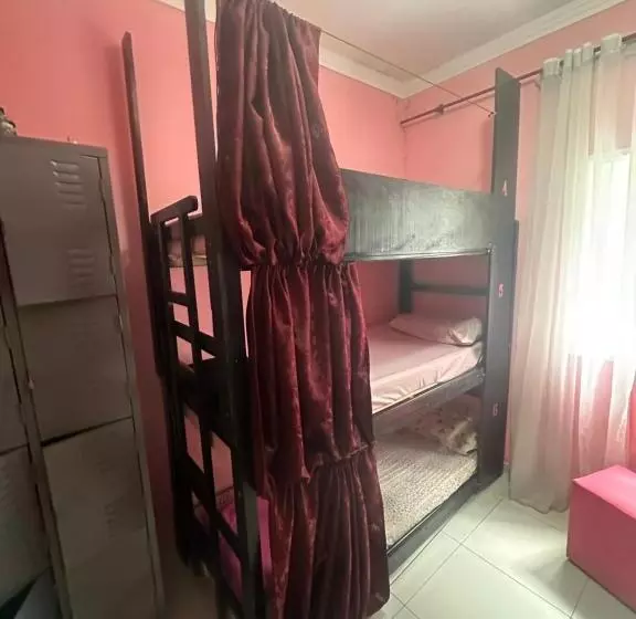 Sol & Mar Hostel