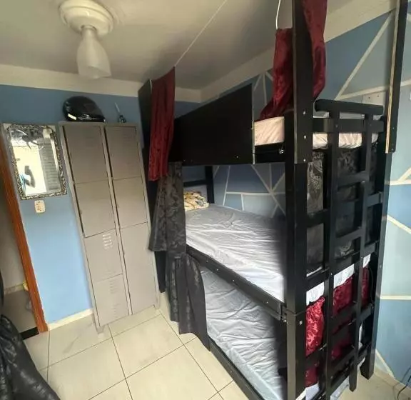 Sol & Mar Hostel