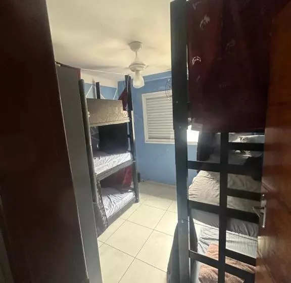 Sol & Mar Hostel