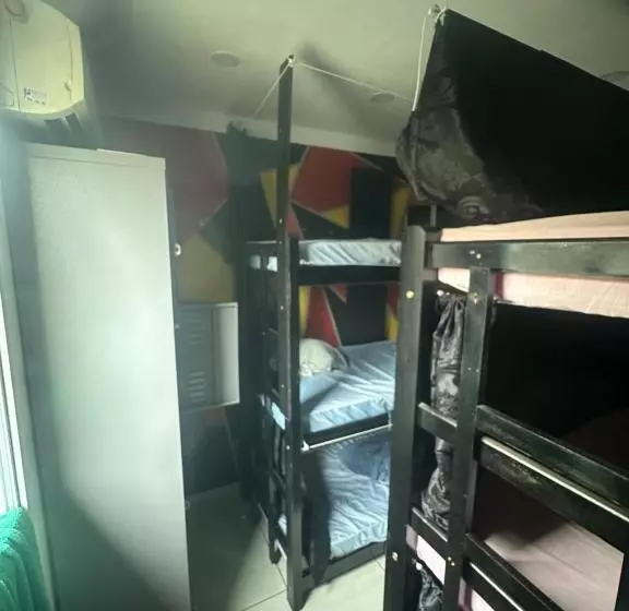 Sol & Mar Hostel