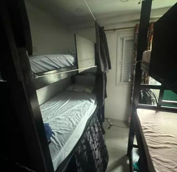 Sol & Mar Hostel