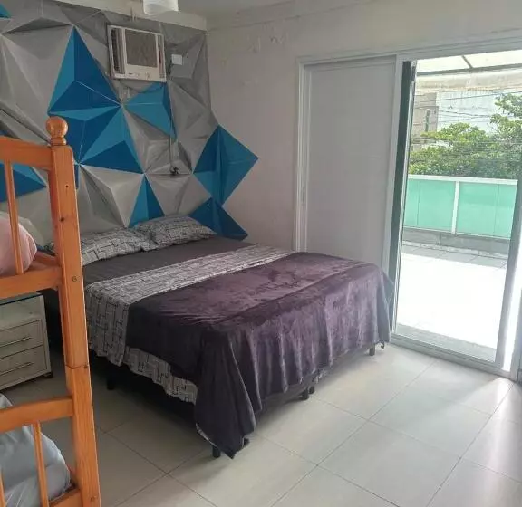Sol & Mar Hostel