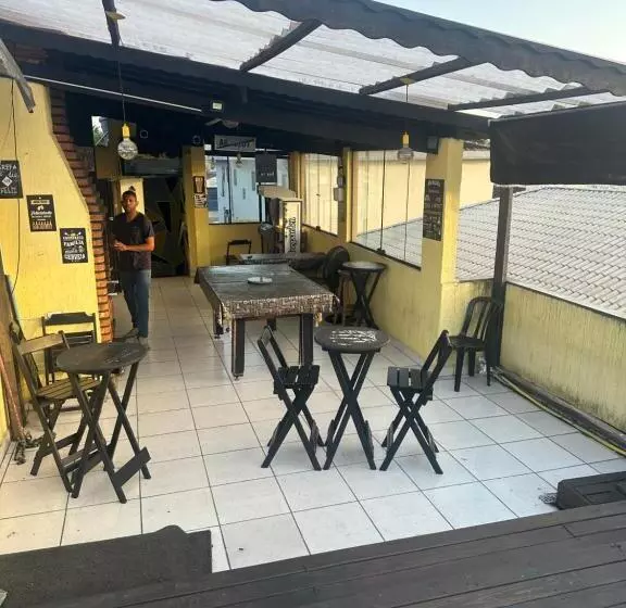 Sol & Mar Hostel