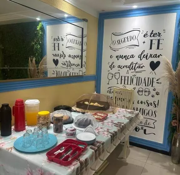 Sol & Mar Hostel