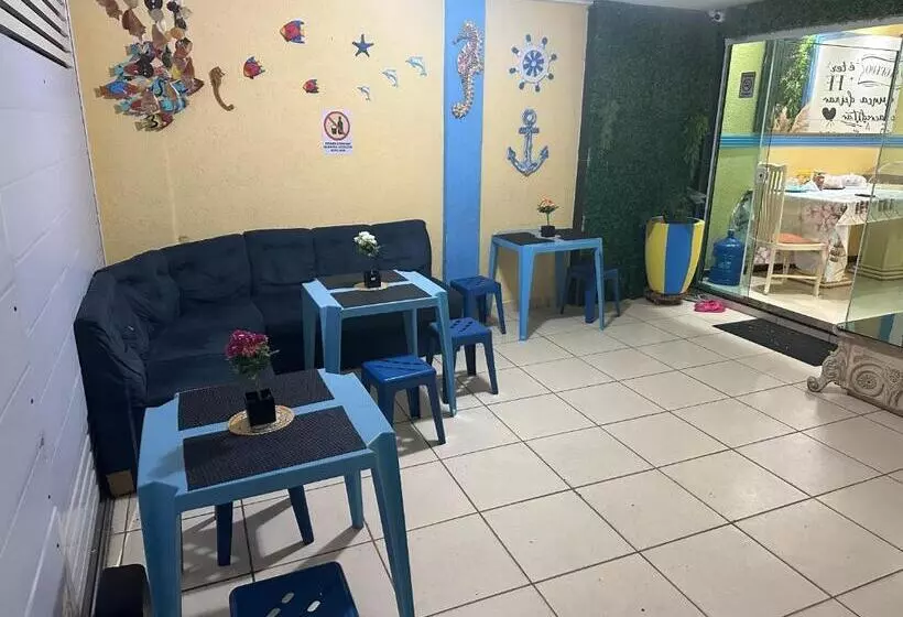 Sol & Mar Hostel