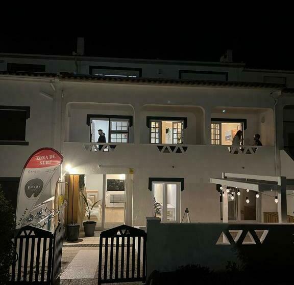 旅馆 Santa, Sea & Sun