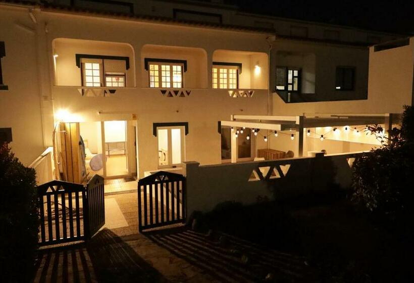 旅馆 Santa, Sea & Sun