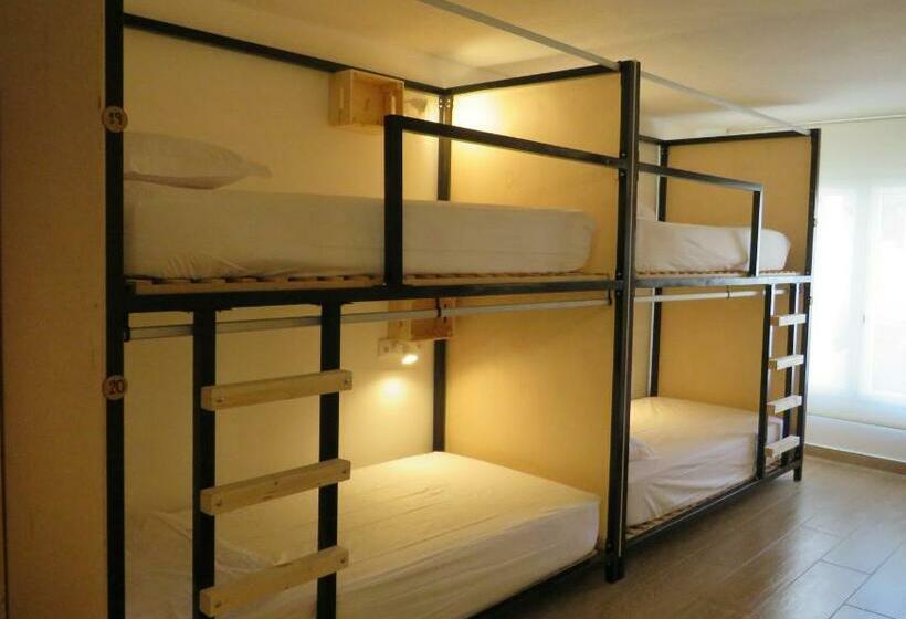 旅馆 Santa, Sea & Sun