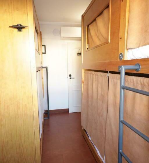 旅馆 Santa, Sea & Sun