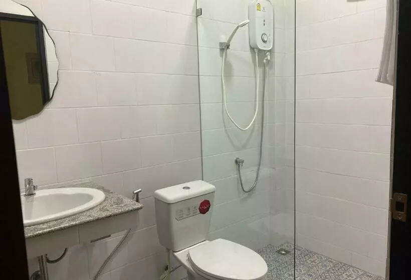 ベッドアンドブレックファースト Dream House Lodge