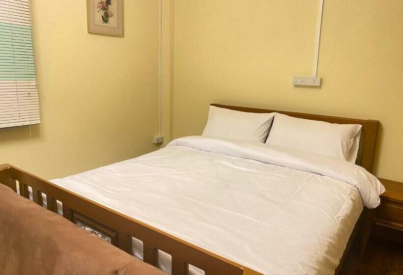 צימר Dream House Lodge