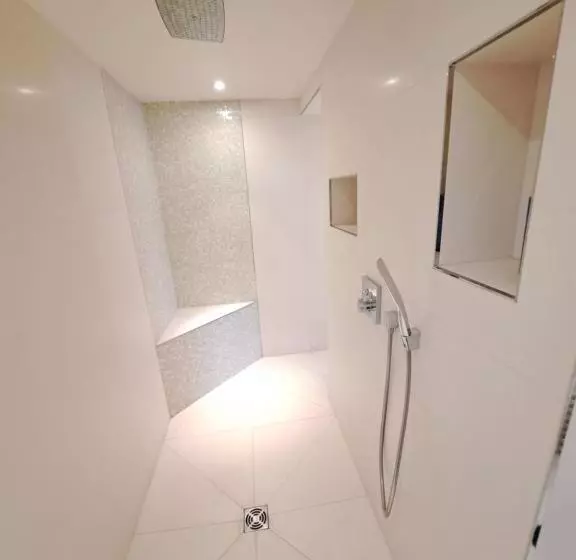 Aamiaismajoitus (B&B) Havre De Paix